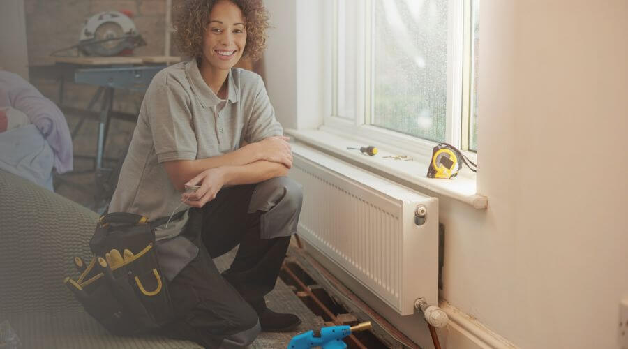 Professional emergency plumbing in McDermott, OH